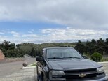 Chevrolet TrailBlazer-4