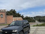 Chevrolet TrailBlazer-5