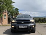 Chevrolet TrailBlazer-1