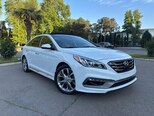 Hyundai Sonata-2