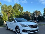 Hyundai Sonata-1
