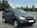 Lexus RX 330-1