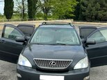 Lexus RX 330-5