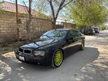 BMW 745-2