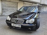 Mercedes C 240-2
