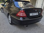 Mercedes C 240-4
