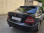 Mercedes C 240-5