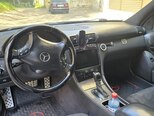 Mercedes C 240-9