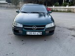 Opel Omega-1