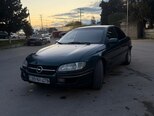 Opel Omega-4