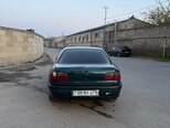 Opel Omega-9
