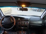 Opel Omega-12