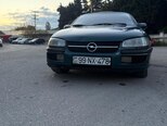 Opel Omega-17