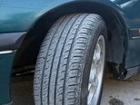Opel Omega-19
