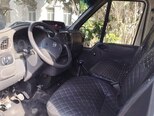 Ford Transit-7