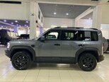 BYD Leopard 5-5