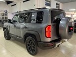 BYD Leopard 5-4