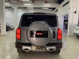 BYD Leopard 5-8