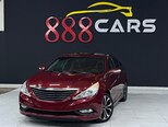 Hyundai Sonata-1