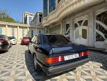 Mercedes 190-6