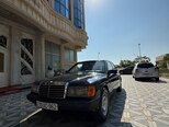 Mercedes 190-8