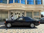 Mercedes 190-7