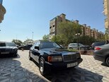 Mercedes 190-9