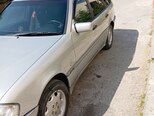 Mercedes C 180-4