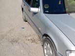 Mercedes C 180-5
