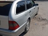 Mercedes C 180-6