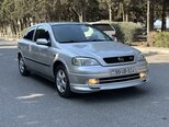 Opel Astra-3
