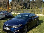 Kia Optima-2