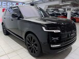 Land Rover Range Rover-2