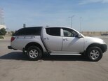 Mitsubishi L200-4