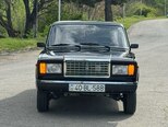 LADA (VAZ) 2107-15
