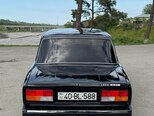 LADA (VAZ) 2107-4