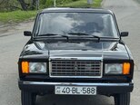 LADA (VAZ) 2107-2