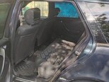Mercedes C 220-5