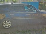 Mercedes C 220-2