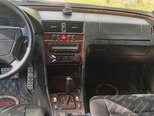Mercedes C 220-6