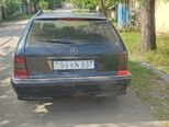 Mercedes C 220-3