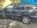 Mercedes C 220-7