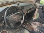 Mercedes C 220-4