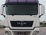 MAN TGA 18.440-8