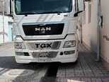 MAN TGA 18.440-15