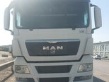 MAN TGA 18.440-1