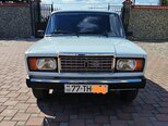 LADA (VAZ) 2107-1