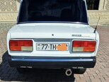 LADA (VAZ) 2107-2