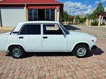 LADA (VAZ) 2107-7