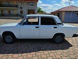 LADA (VAZ) 2107-8